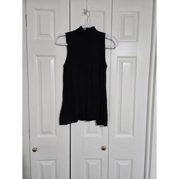 Heather xs SL wrap back panel tank new with tags - Picture 1 of 9